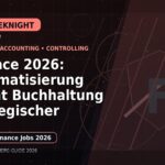 Finance 2026: Automatisierung macht Buchhaltung strategischer: Der Karriere-Guide für Finanzen und Buchhaltung